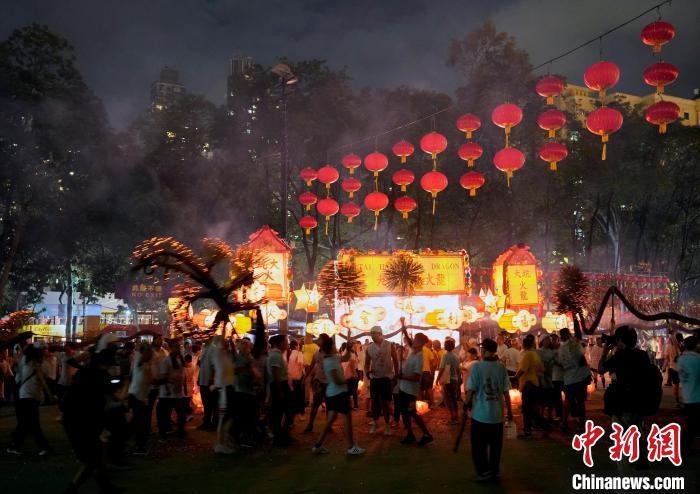 雾都森林